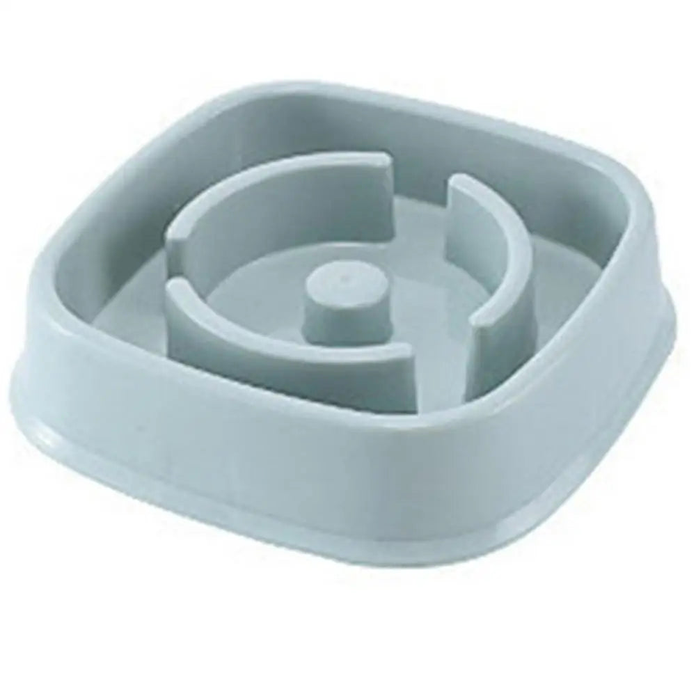 Eat Slow Dog Bowl Slow Feeder Bath Pet Supplies Pet Accessories Dog Slow Feeder